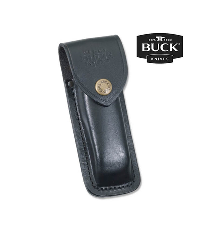 Navaja Buck Knives Folding Hunter 110 para caza y pesca