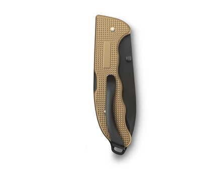 Navaja Evoke BS Alox Beige VICTORINOX