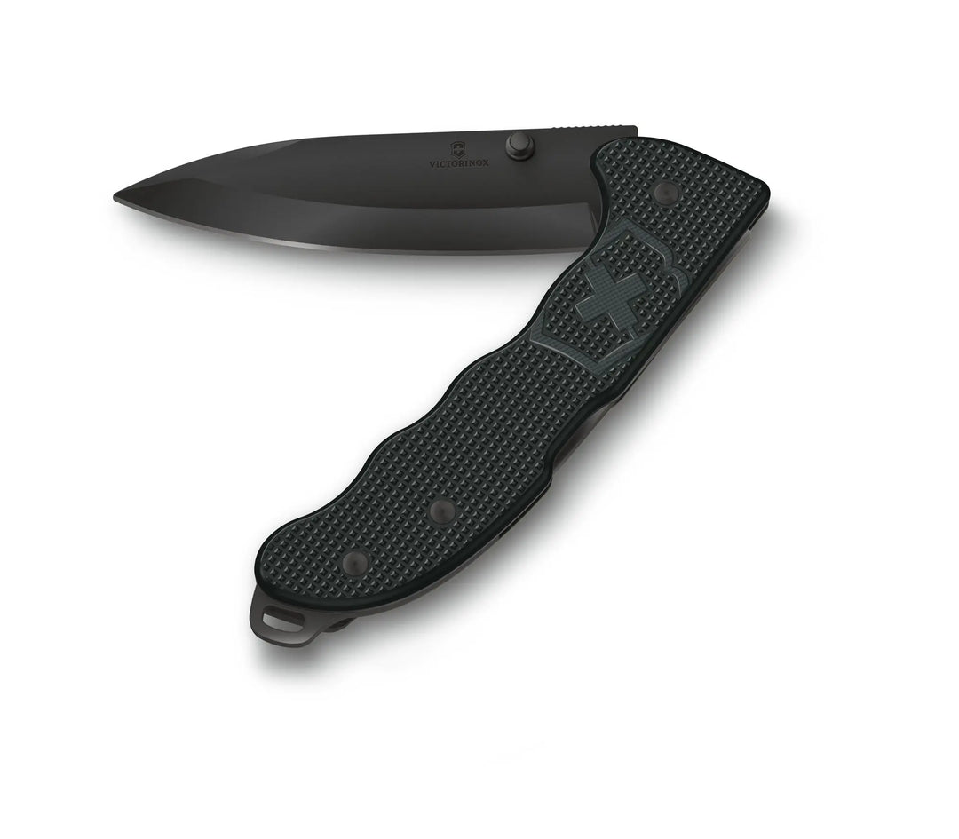 Navaja Evoke BS Alox Black VICTORINOX