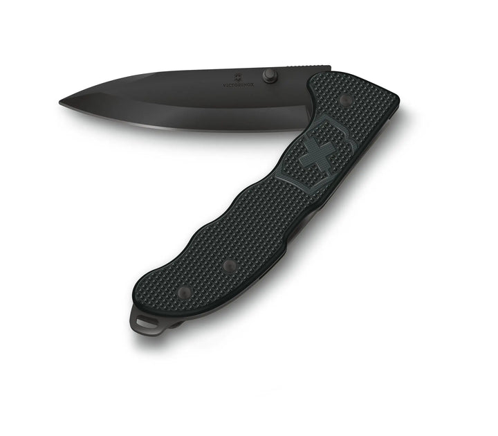 Navaja Evoke BS Alox Black VICTORINOX