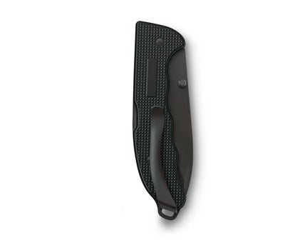 Navaja Evoke BS Alox Black VICTORINOX