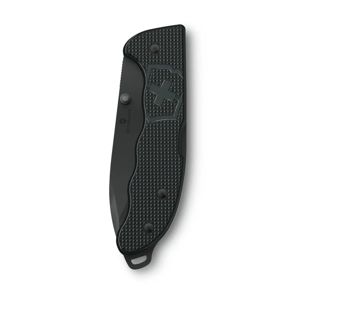 Navaja Evoke BS Alox Black VICTORINOX