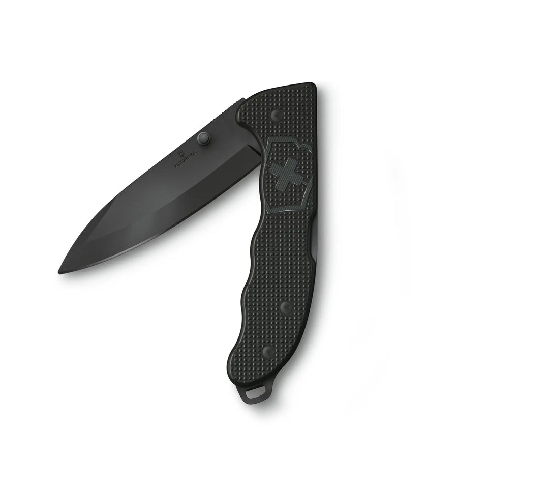 Navaja Evoke BS Alox Black VICTORINOX