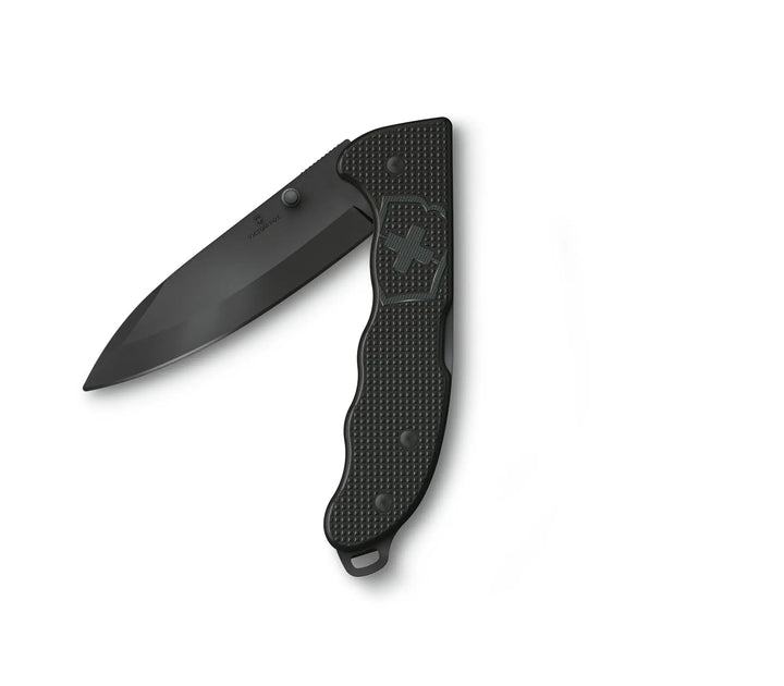 Navaja Evoke BS Alox Black VICTORINOX