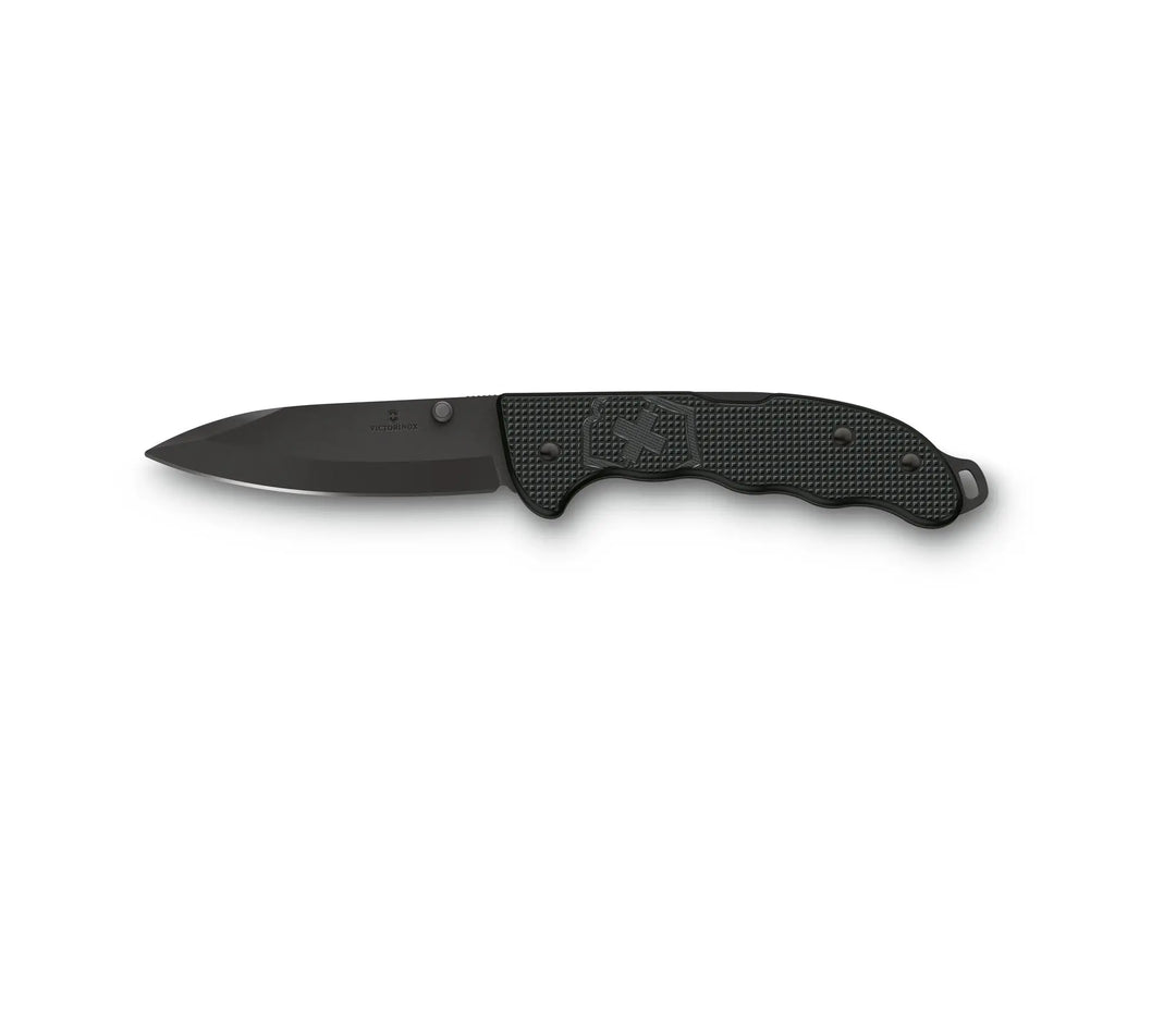 Navaja Evoke BS Alox Black VICTORINOX