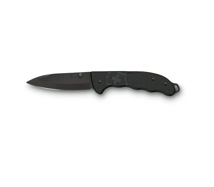 Navaja Evoke BS Alox Black VICTORINOX