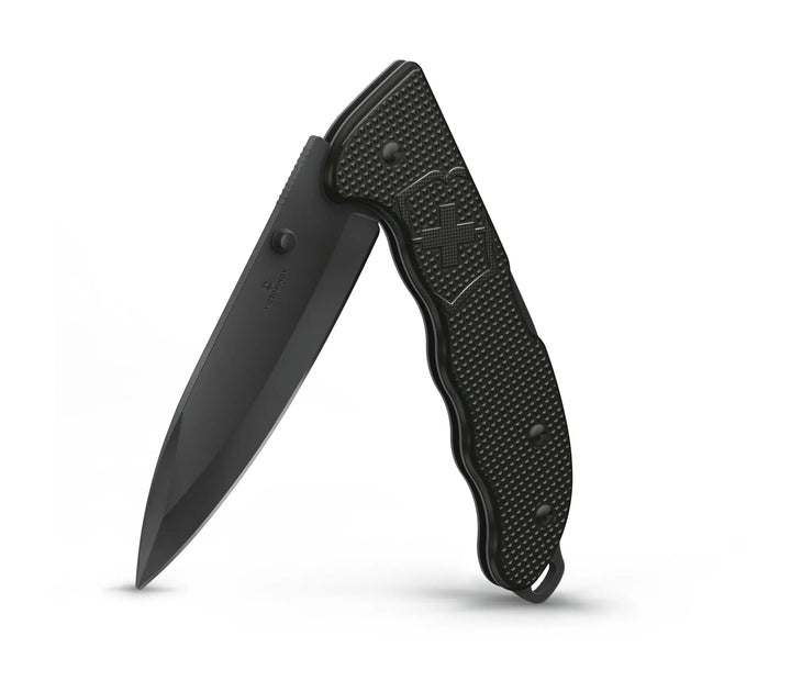 Navaja Evoke BS Alox Black VICTORINOX