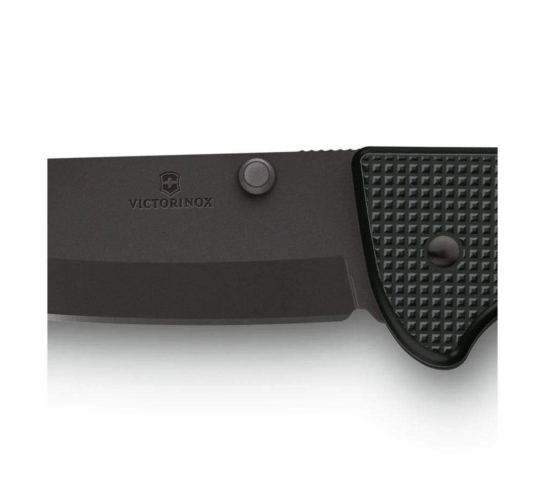 Navaja Evoke BS Alox Black VICTORINOX