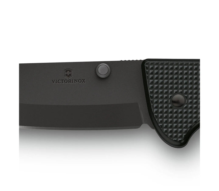 Navaja Evoke BS Alox Black VICTORINOX