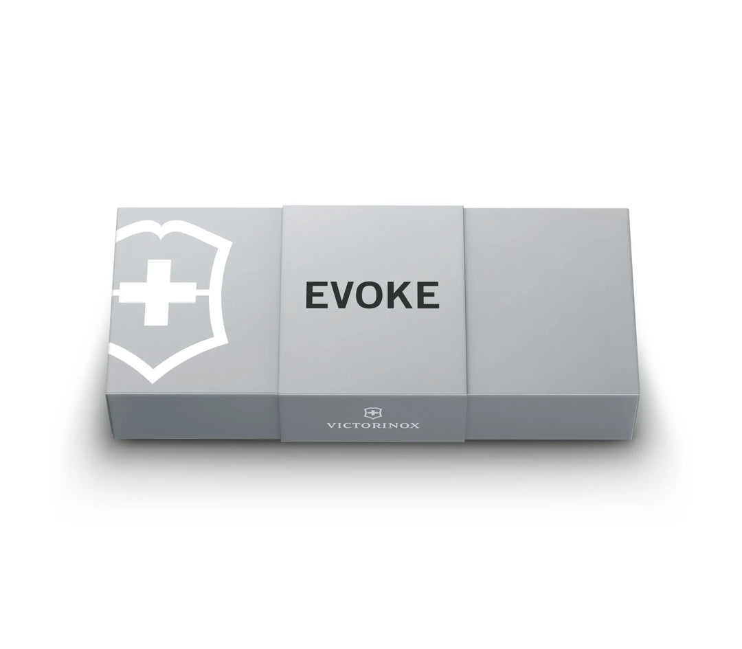 Navaja Evoke BS Alox Black VICTORINOX