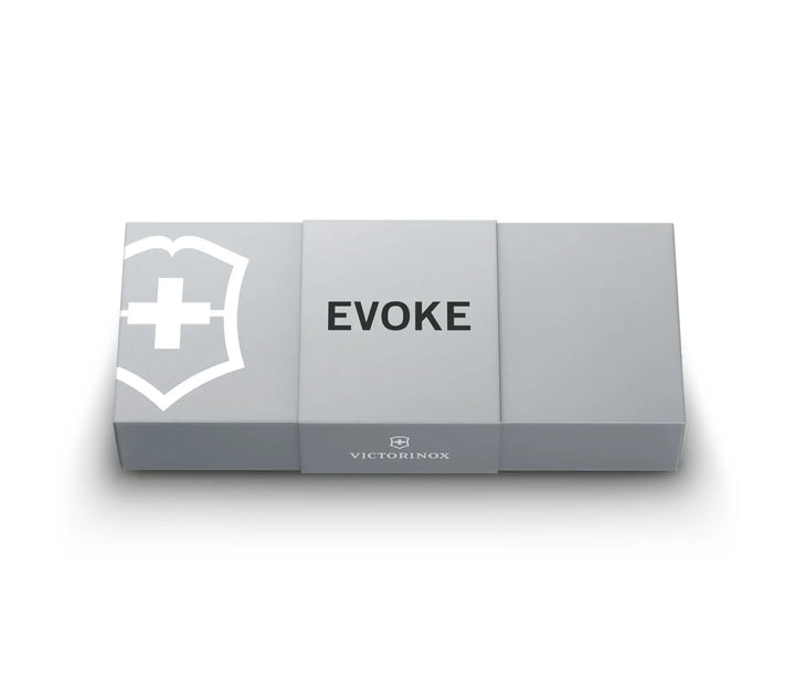Navaja Evoke BS Alox Black VICTORINOX