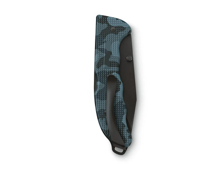 Navaja Evoke BSH Alox Navy Camouflage VICTORINOX