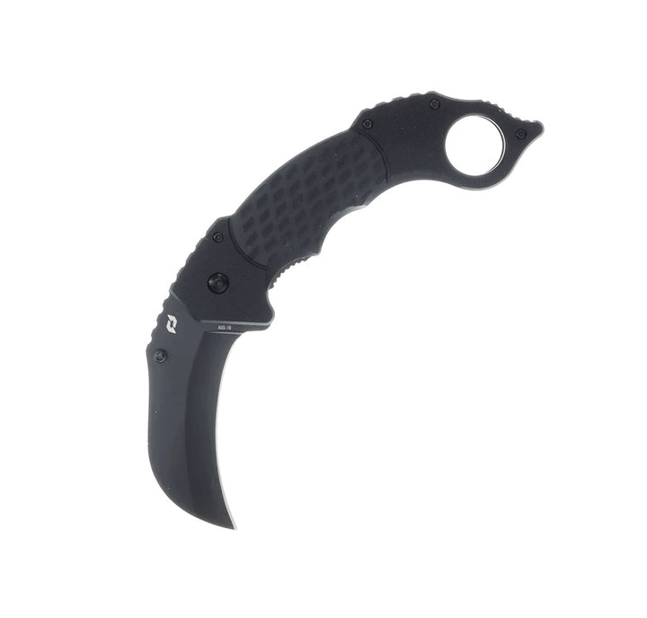 Navaja KARAMBIT SCHRADE BONEYARD
