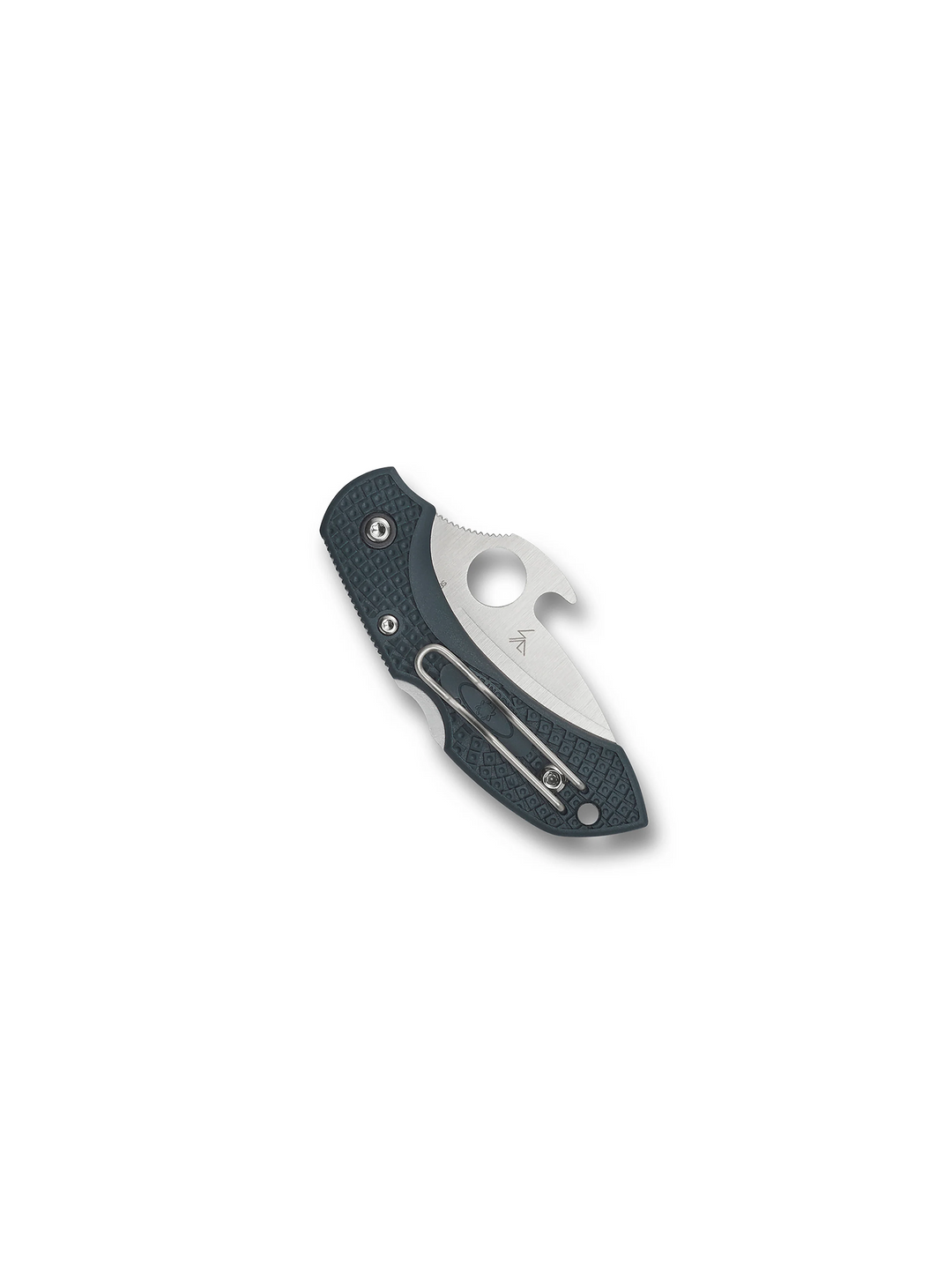 Navaja Spyderco Dragonfly 2 Lightweight Hoja Lisa Gris Emerson