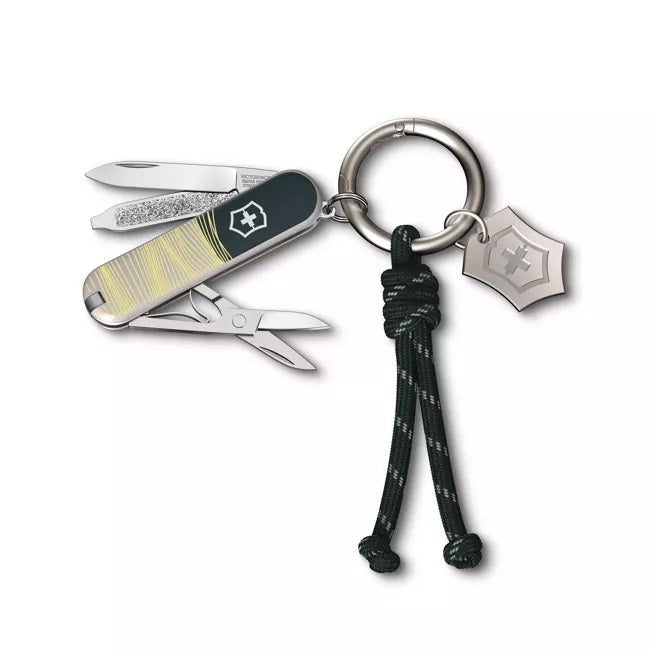Navaja Suiza Classic SD New York Style 7 Funciones 58 mm Victorinox