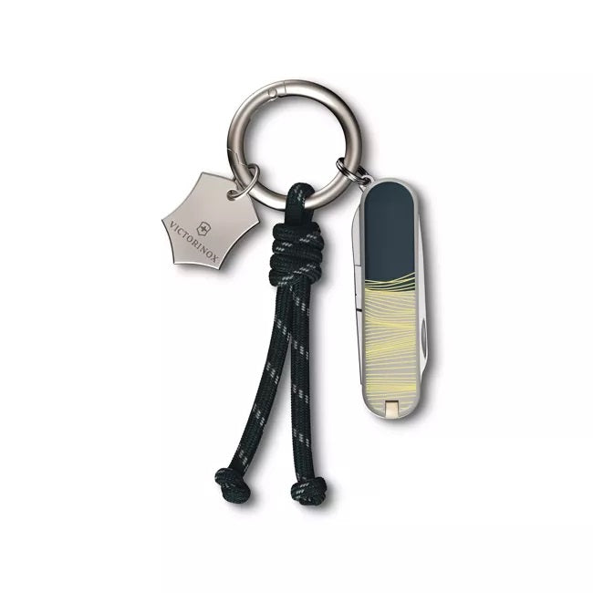Navaja Suiza Classic SD New York Style 7 Funciones 58 mm Victorinox