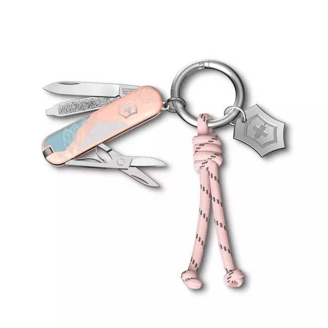 Navaja Suiza Classic SD Paris Style 7 Funciones 58 mm Victorinox