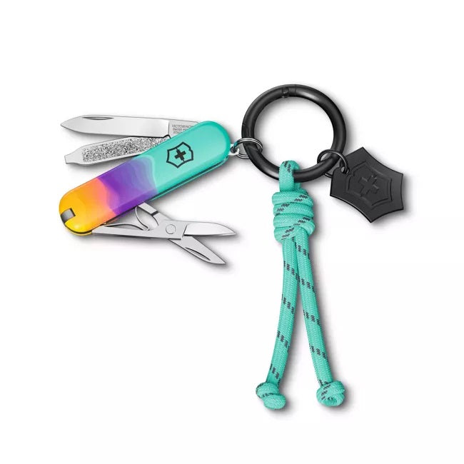 Navaja Suiza Classic SD Sydney Style 7 Funciones 58 mm Victorinox