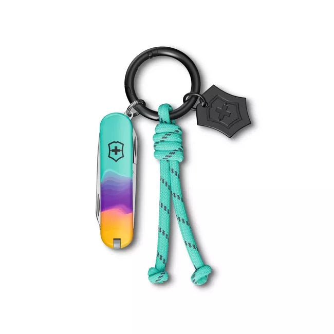 Navaja Suiza Classic SD Sydney Style 7 Funciones 58 mm Victorinox