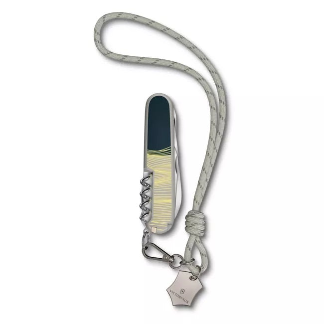Navaja Suiza Companion New York Style 16 Funciones 91mm Victorinox