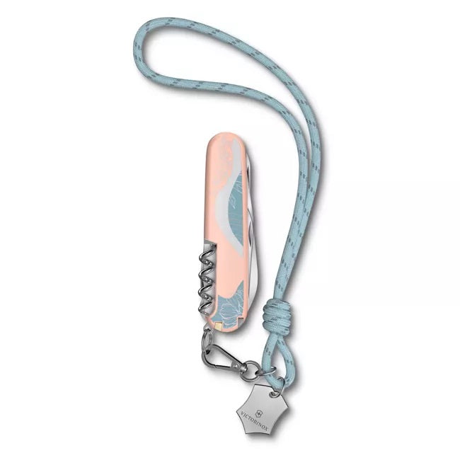 Navaja Suiza Companion Paris Style 16 Funciones 91mm Victorinox