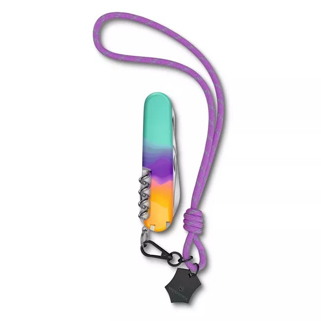 Navaja Suiza Companion Sydney Style 16 Funciones 91mm Victorinox