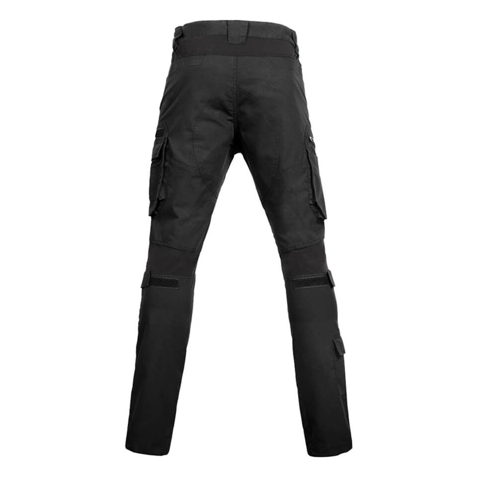 PANTALON ASFALTO BLACK