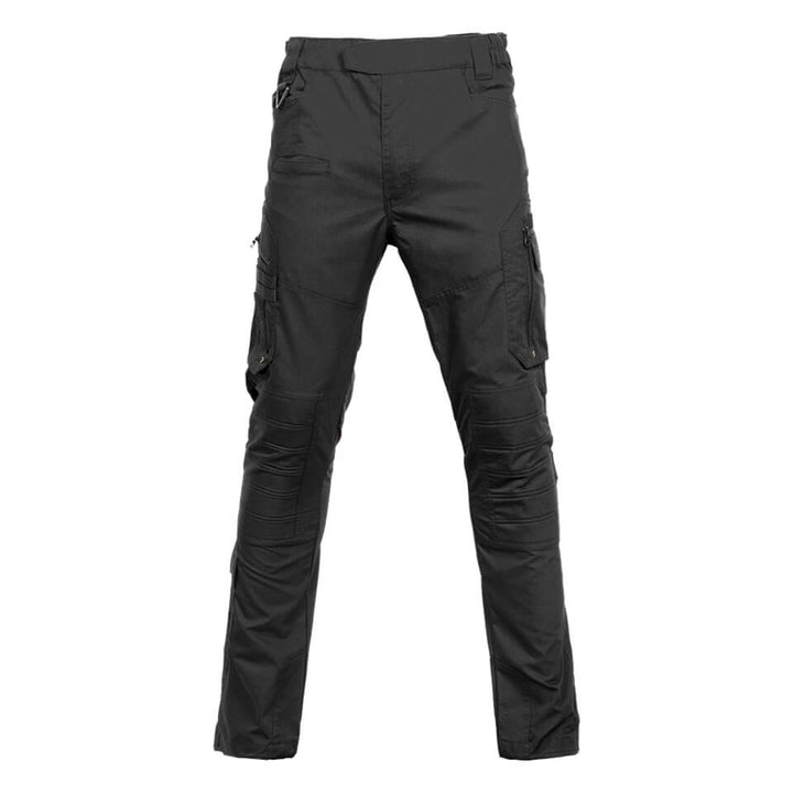 PANTALON ASFALTO BLACK