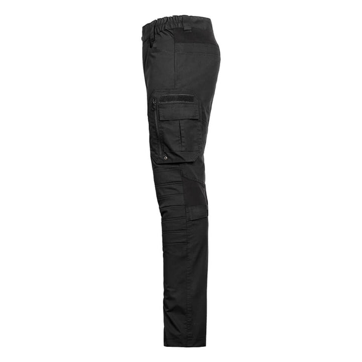 PANTALON ASFALTO BLACK