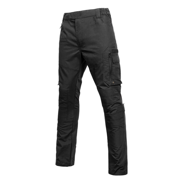 PANTALON ASFALTO BLACK