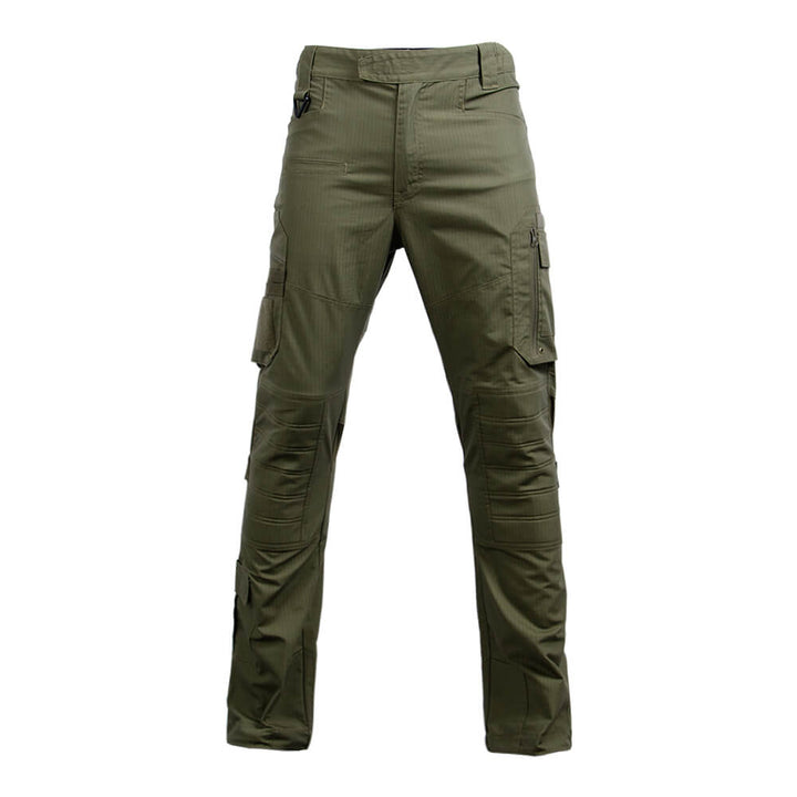 PANTALON ASFALTO GREEN