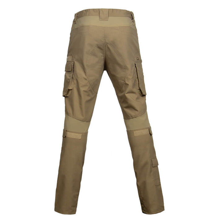 PANTALON ASFALTO KHAKI