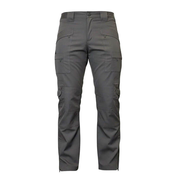 PANTALON TACTICO AVIADOR GRIS