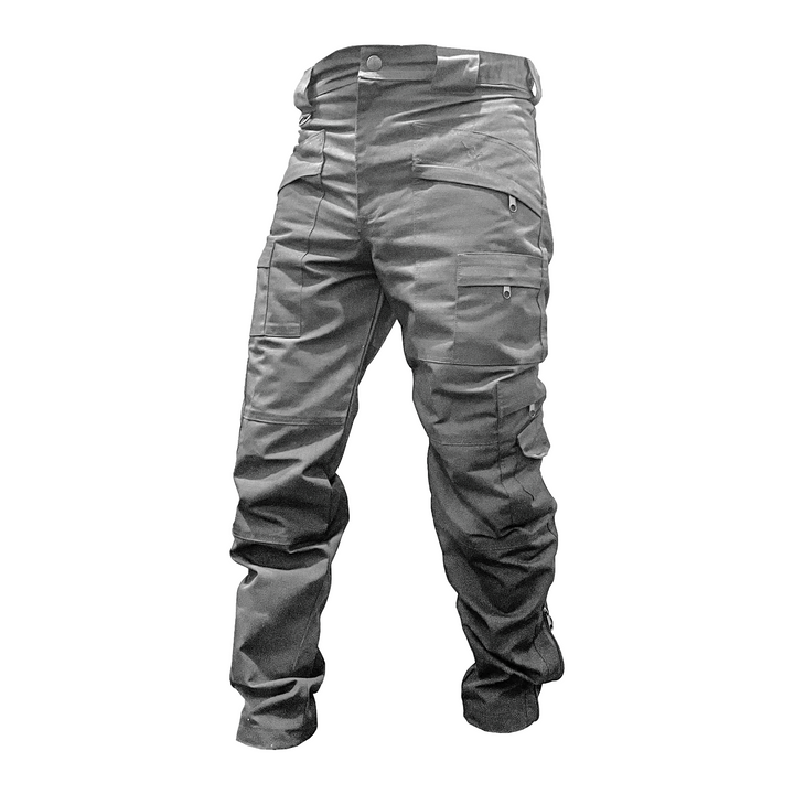 PANTALON TACTICAL CIERRE