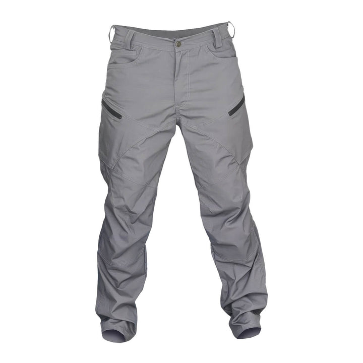 PANTALON TERRAIN GRIS RIPSTOP