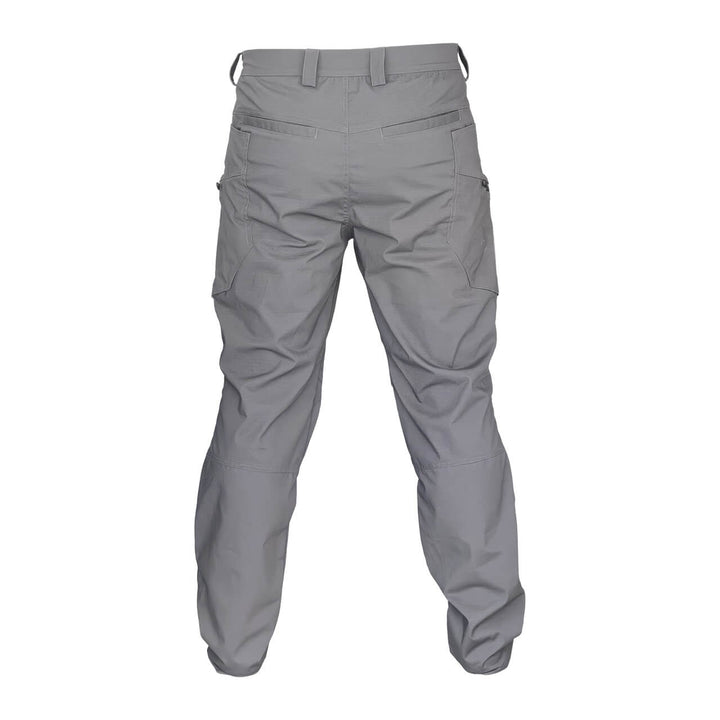 PANTALON TERRAIN GRIS RIPSTOP