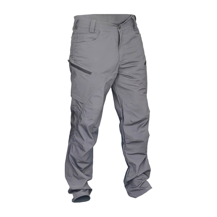 PANTALON TERRAIN GRIS RIPSTOP