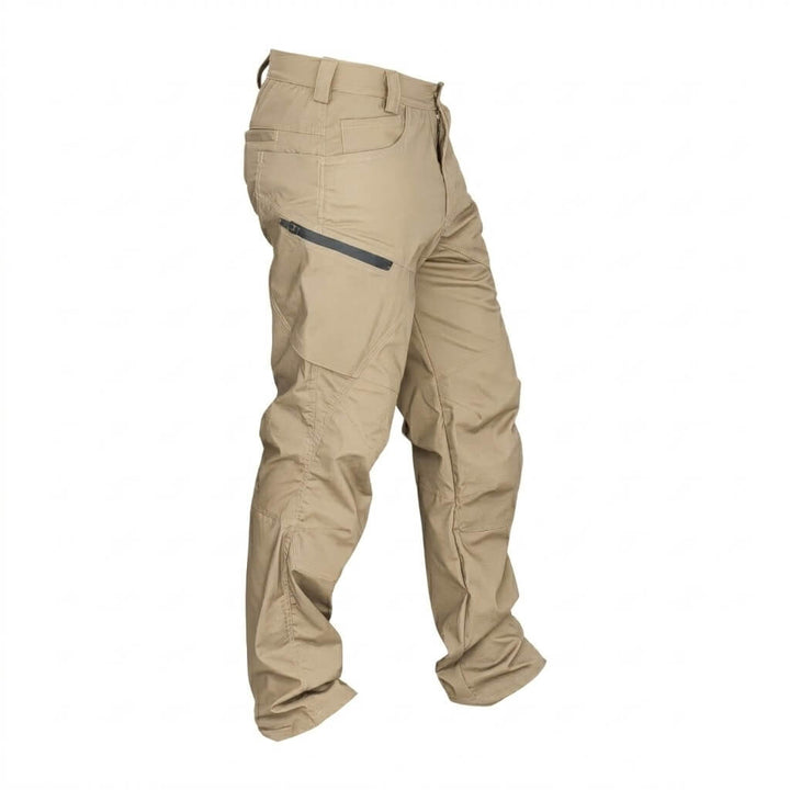 PANTALON TERRAIN KHAKI RIPSTOP