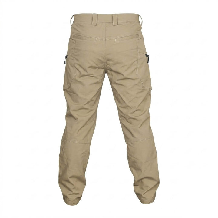 PANTALON TERRAIN KHAKI RIPSTOP