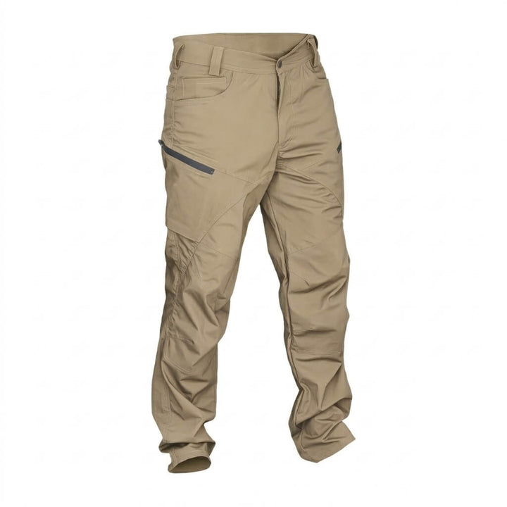 PANTALON TERRAIN KHAKI RIPSTOP