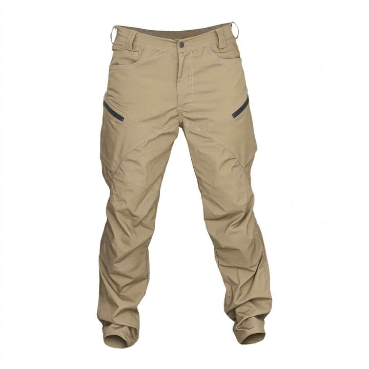PANTALON TERRAIN KHAKI RIPSTOP