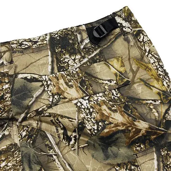 PANTALON WFS ALGODON BURLY CAMO
