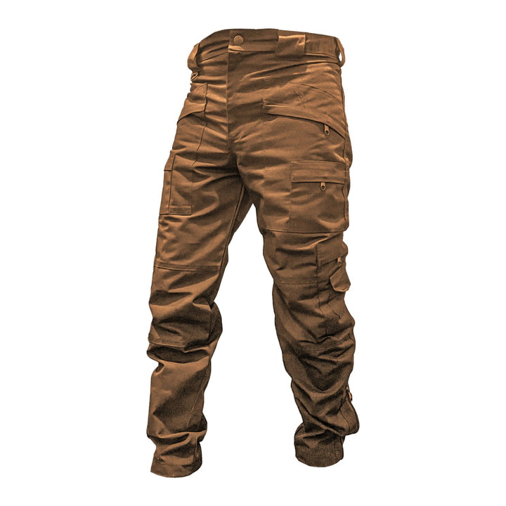 PANTALON TACTICAL CIERRE