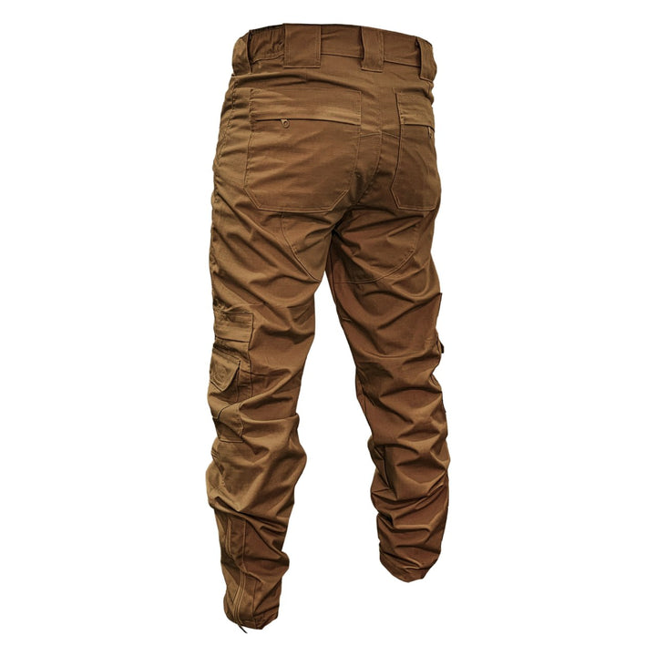 PANTALON TACTICAL CIERRE