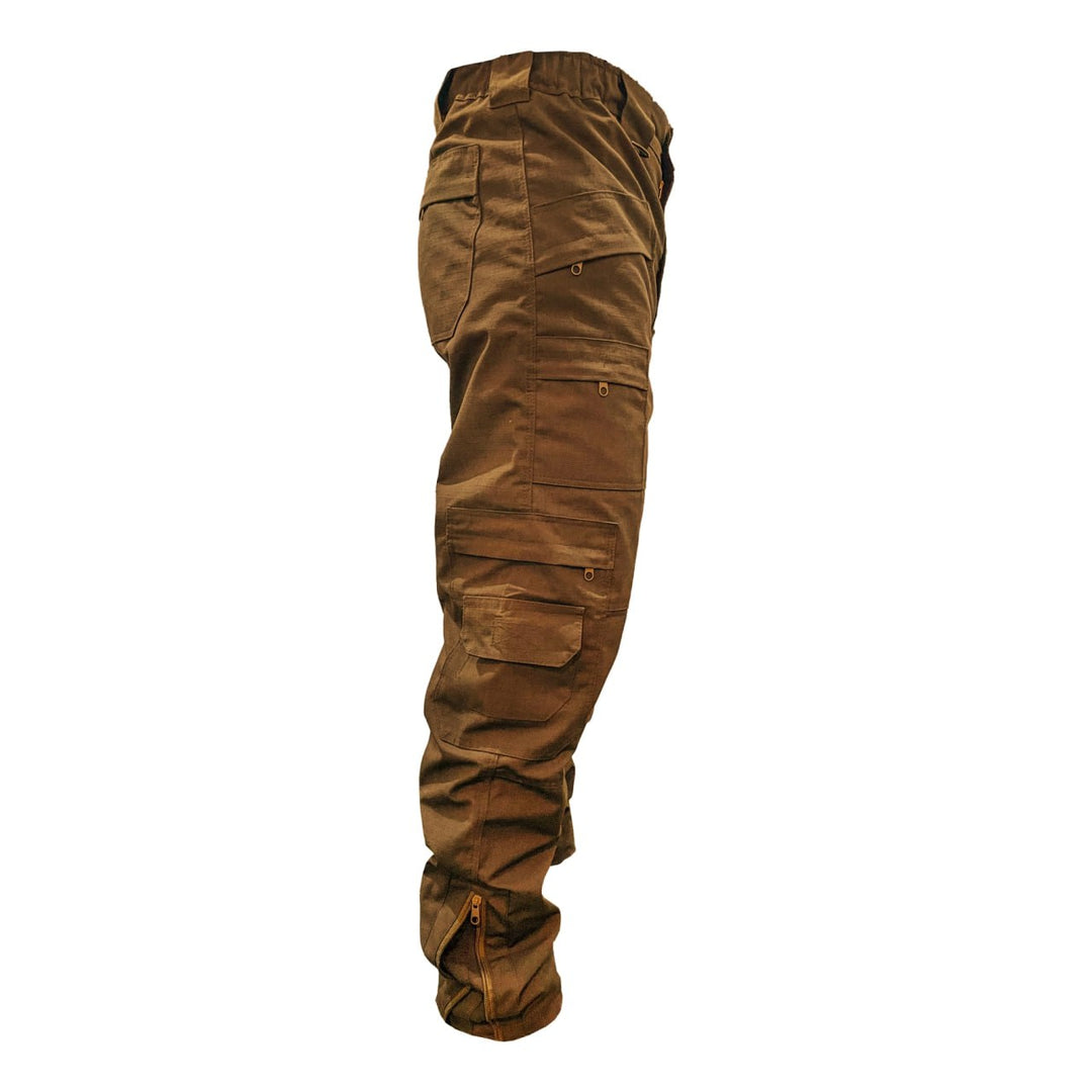PANTALON TACTICAL CIERRE