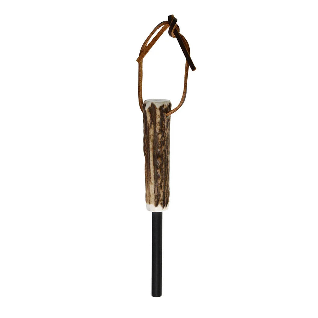 PEDERNAL MUELA FIRESTEEL CIERVO