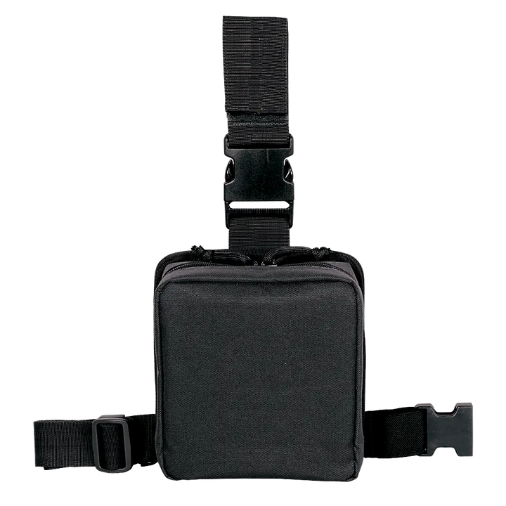 PIERNERA DROP LEG FIRST AID POUCH