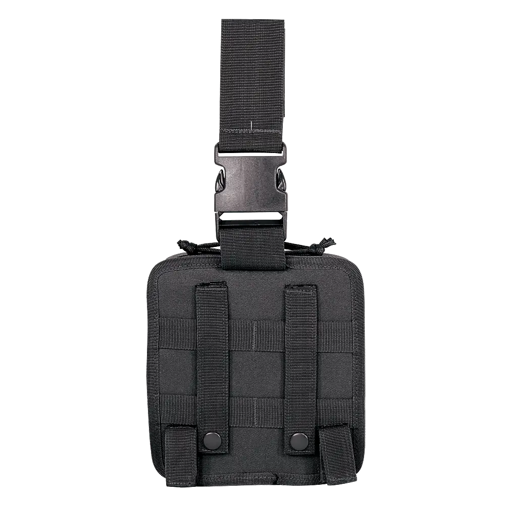 PIERNERA DROP LEG FIRST AID POUCH