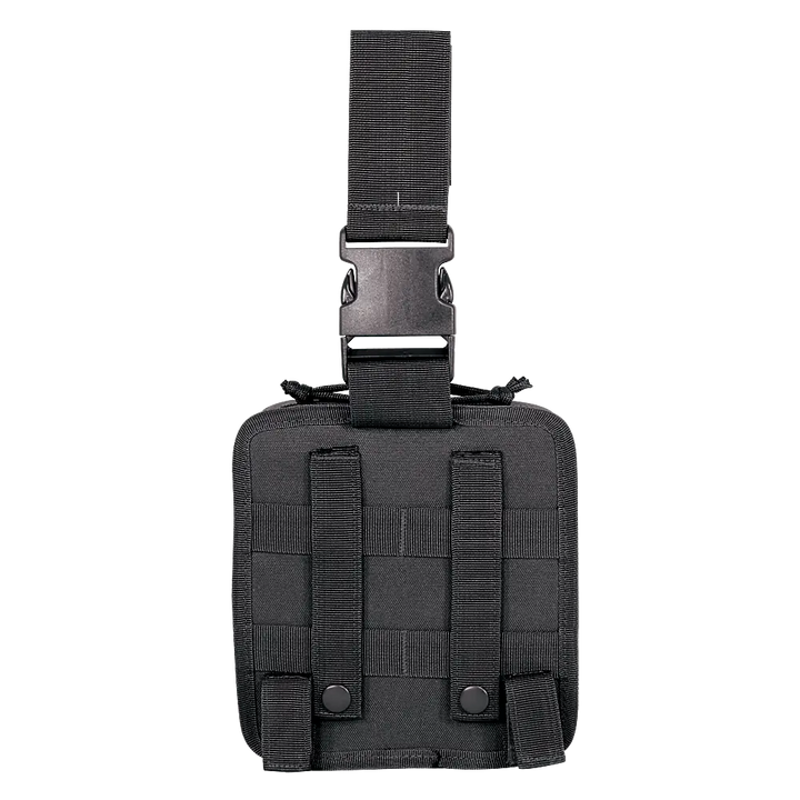 PIERNERA DROP LEG FIRST AID POUCH