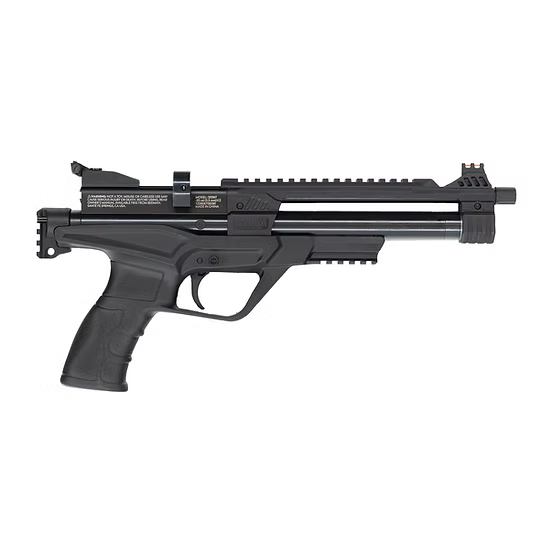 PISTOLA BEEMAN GENERAL PCP CAL. 5.5